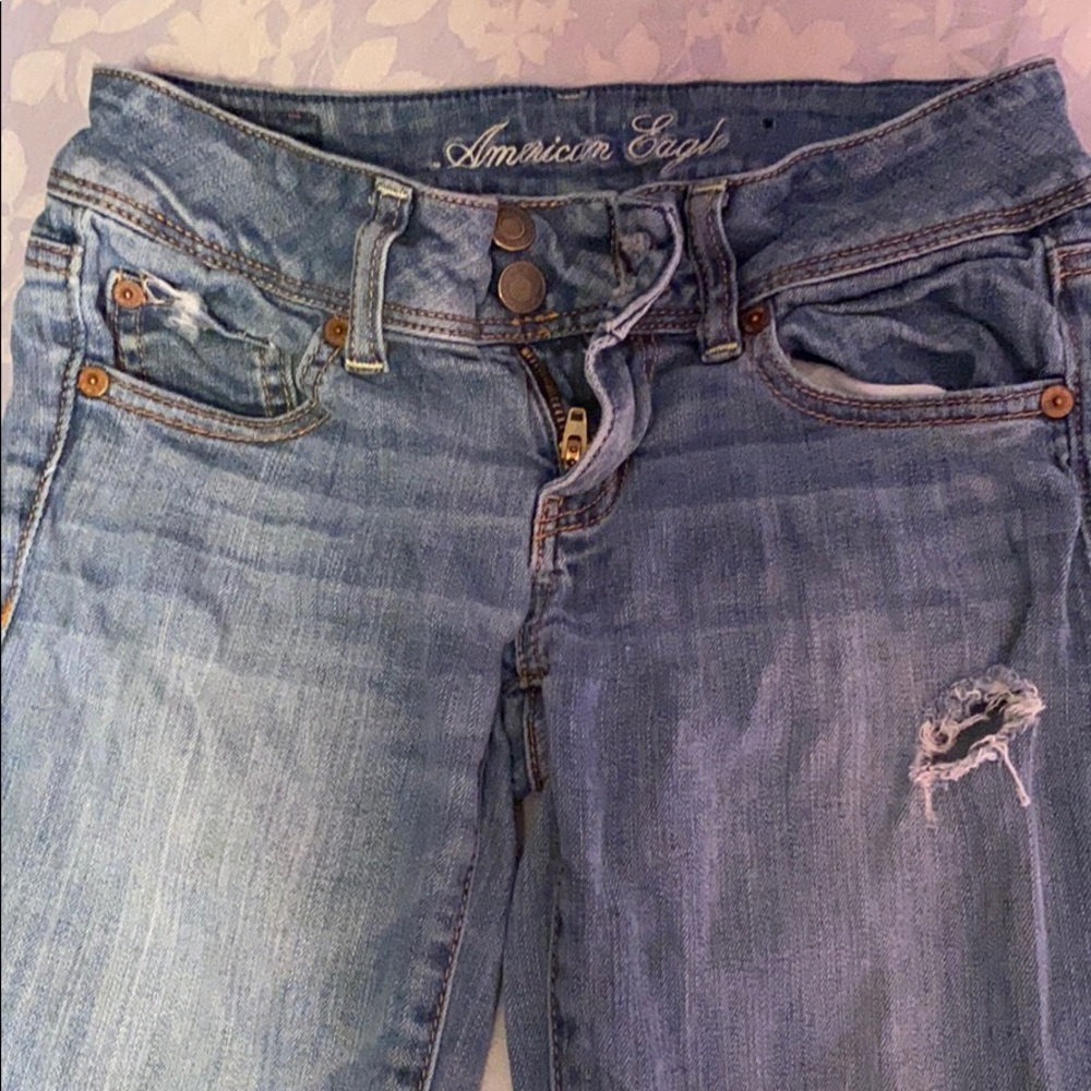 Women’s jeans